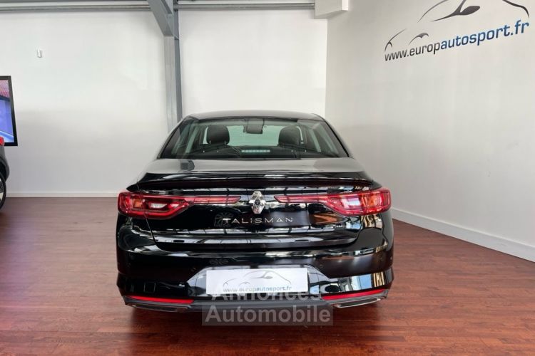 Renault Talisman 2.0 BLUE DCI 160CH BUSINESS EDC - 19 - <small></small> 15.990 € <small>TTC</small> - #7