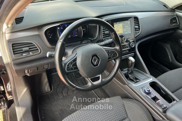 Renault Talisman 2.0 BLUE DCI 160CH BUSINESS EDC - 19 - <small></small> 15.990 € <small>TTC</small> - #10