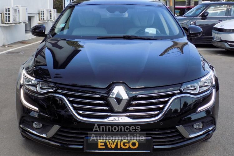 Renault Talisman 2.0 BLUE DCI 200 INITIALE PARIS EDC - <small></small> 21.990 € <small>TTC</small> - #2