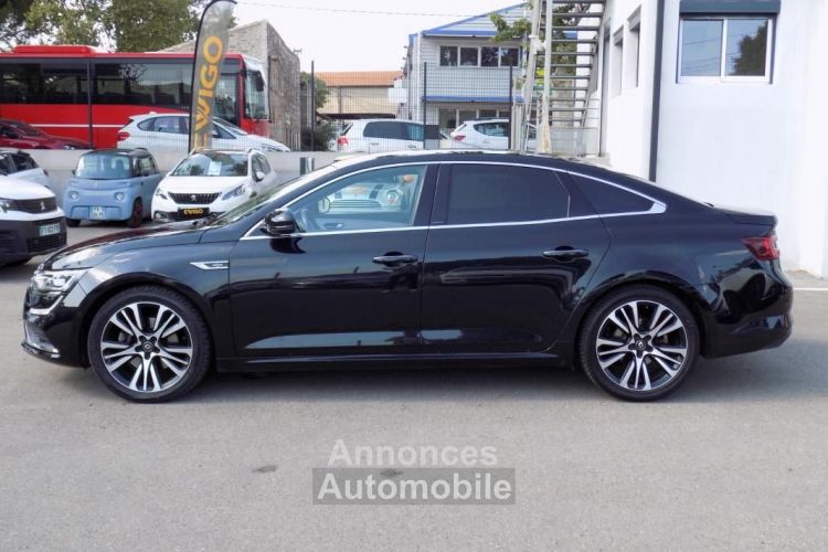 Renault Talisman 2.0 BLUE DCI 200 INITIALE PARIS EDC - <small></small> 21.990 € <small>TTC</small> - #4