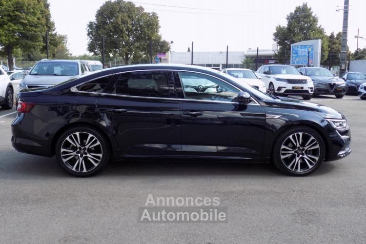 Renault Talisman 2.0 BLUE DCI 200 INITIALE PARIS EDC - <small></small> 21.990 € <small>TTC</small> - #8