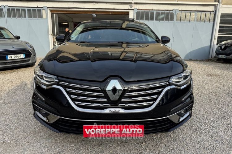 Renault Talisman 2.0 BLUE DCI 200CH INITIALE PARIS EDC/ 1 ERE MAIN/ TVA/ - <small></small> 23.999 € <small>TTC</small> - #2