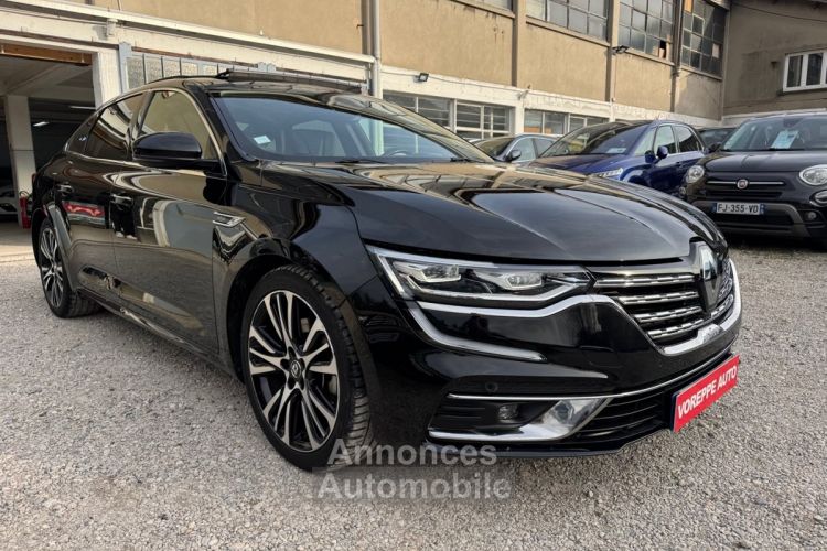 Renault Talisman 2.0 BLUE DCI 200CH INITIALE PARIS EDC/ 1 ERE MAIN/ TVA/ - <small></small> 23.999 € <small>TTC</small> - #3