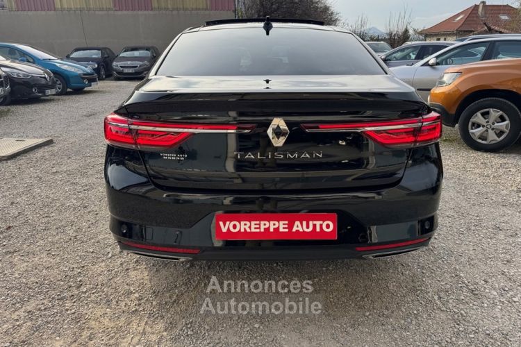 Renault Talisman 2.0 BLUE DCI 200CH INITIALE PARIS EDC/ 1 ERE MAIN/ TVA/ - <small></small> 23.999 € <small>TTC</small> - #5