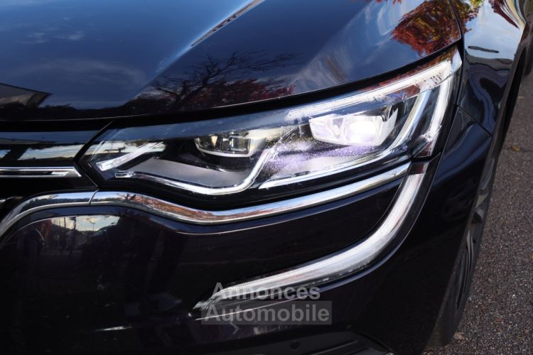 Renault Talisman Berline 1.6 DCI 160 4Control Initiale Paris EDC6 (Bose,Caméra,Cuir Chauffant) - <small></small> 16.990 € <small>TTC</small> - #22