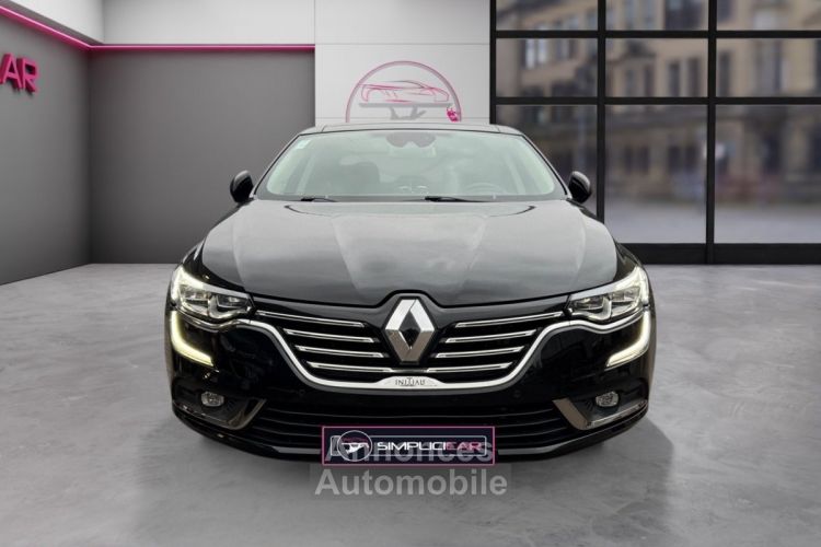 Renault Talisman Blue dCi 200 EDC Initiale Paris / Toit Ouvrant / Entretien / GARANTIE 1 AN - <small></small> 16.990 € <small>TTC</small> - #2