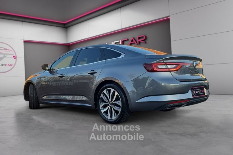 Renault Talisman Blue dCi 200 EDC S-Edition entretien complet en concession GARANTIE 12 MOIS - <small></small> 23.280 € <small>TTC</small> - #5