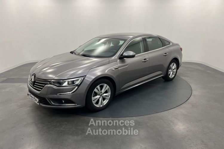 Renault Talisman BUSINESS Tce 160 EDC FAP - <small></small> 16.900 € <small>TTC</small> - #1