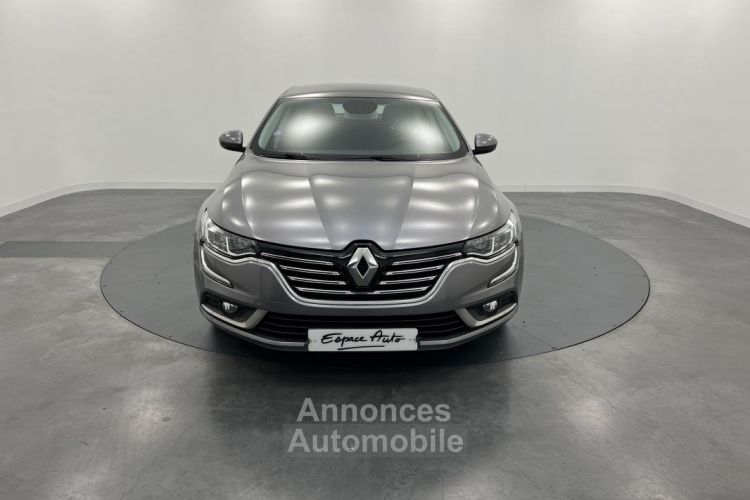 Renault Talisman BUSINESS Tce 160 EDC FAP - <small></small> 16.900 € <small>TTC</small> - #2