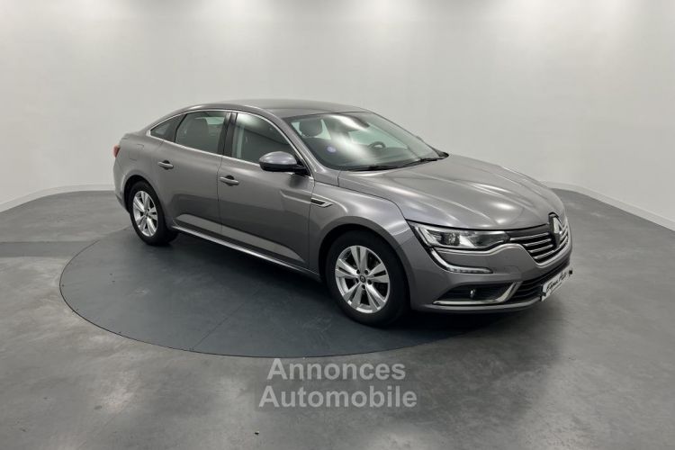 Renault Talisman BUSINESS Tce 160 EDC FAP - <small></small> 16.900 € <small>TTC</small> - #3