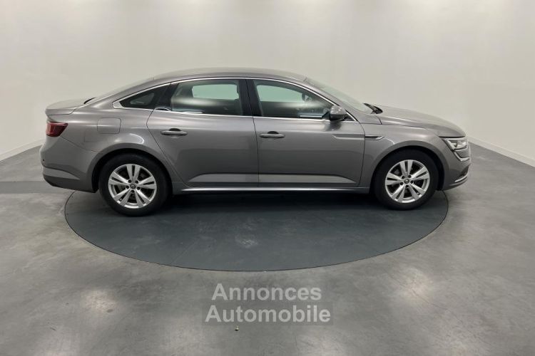 Renault Talisman BUSINESS Tce 160 EDC FAP - <small></small> 16.900 € <small>TTC</small> - #4