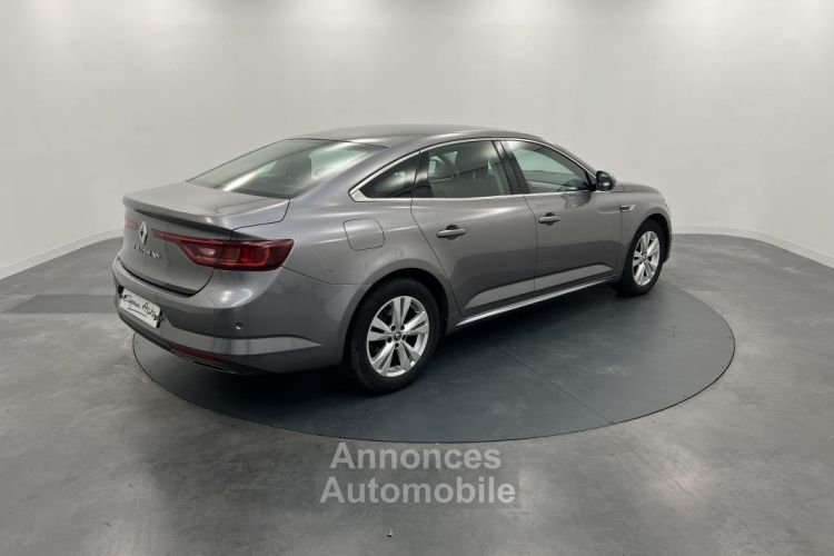 Renault Talisman BUSINESS Tce 160 EDC FAP - <small></small> 16.900 € <small>TTC</small> - #5