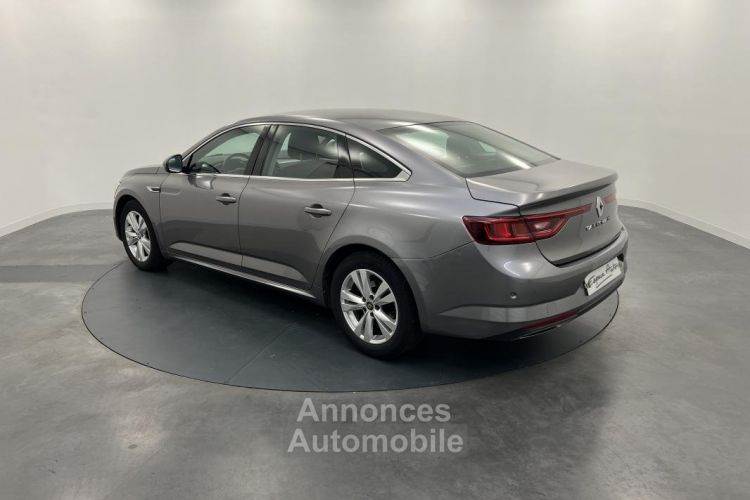 Renault Talisman BUSINESS Tce 160 EDC FAP - <small></small> 16.900 € <small>TTC</small> - #7