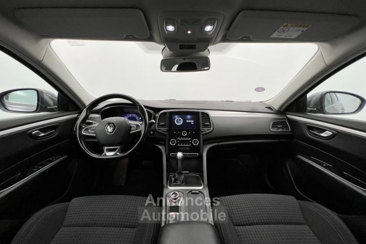 Renault Talisman BUSINESS Tce 160 EDC FAP - <small></small> 16.900 € <small>TTC</small> - #11