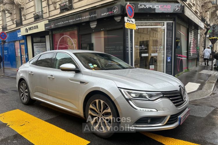 Renault Talisman dCi 130 Energy EDC Intens - <small></small> 16.490 € <small>TTC</small> - #1