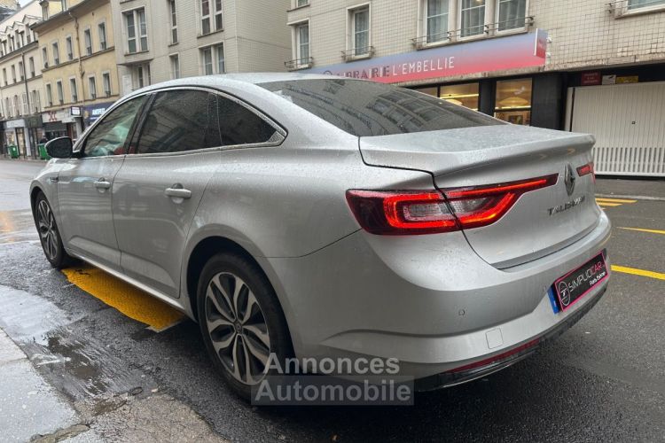 Renault Talisman dCi 130 Energy EDC Intens - <small></small> 16.490 € <small>TTC</small> - #3