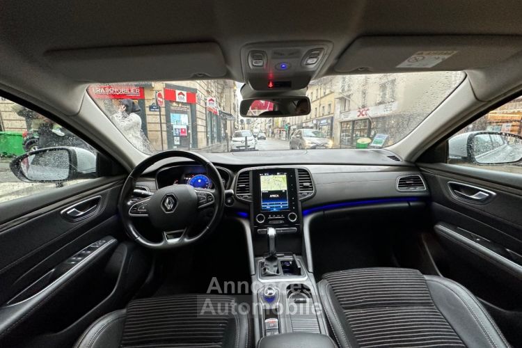 Renault Talisman dCi 130 Energy EDC Intens - <small></small> 16.490 € <small>TTC</small> - #6