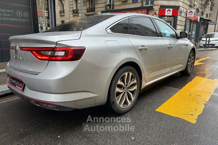 Renault Talisman dCi 130 Energy EDC Intens - <small></small> 16.490 € <small>TTC</small> - #17