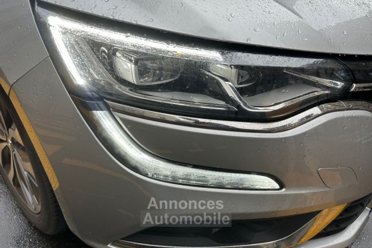 Renault Talisman dCi 130 Energy EDC Intens - <small></small> 16.490 € <small>TTC</small> - #18