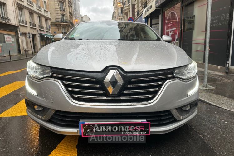 Renault Talisman dCi 130 Energy EDC Intens - <small></small> 16.490 € <small>TTC</small> - #20