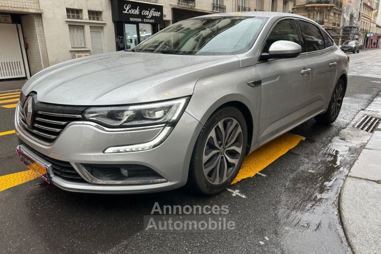 Renault Talisman dCi 130 Energy EDC Intens - <small></small> 16.490 € <small>TTC</small> - #30