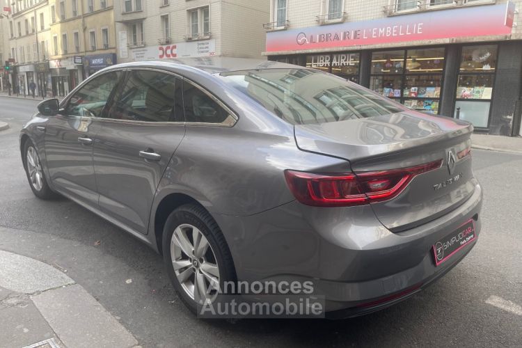 Renault Talisman dCi 130 Energy EDC Zen - <small></small> 13.990 € <small>TTC</small> - #28