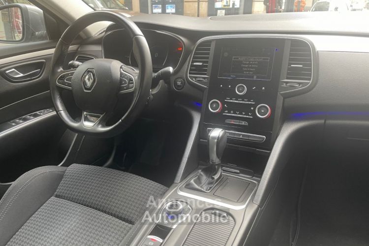 Renault Talisman dCi 130 Energy EDC Zen - <small></small> 13.990 € <small>TTC</small> - #17