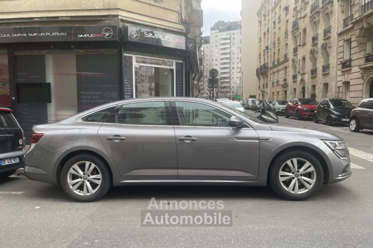 Renault Talisman dCi 130 Energy EDC Zen - <small></small> 13.990 € <small>TTC</small> - #25