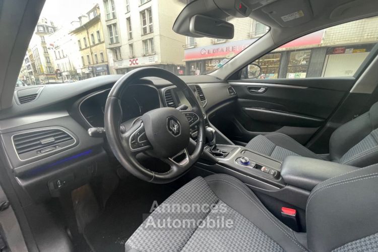 Renault Talisman dCi 130 Energy EDC Zen - <small></small> 13.990 € <small>TTC</small> - #2