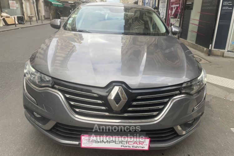 Renault Talisman dCi 130 Energy EDC Zen - <small></small> 13.990 € <small>TTC</small> - #26