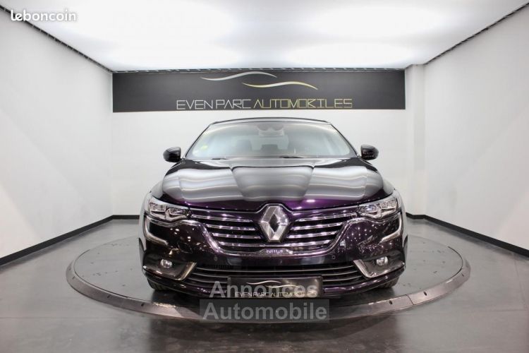 Renault Talisman dCi 130 Energy Initiale Paris - <small></small> 16.490 € <small>TTC</small> - #14