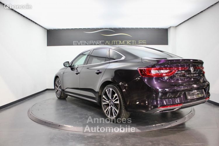 Renault Talisman dCi 130 Energy Initiale Paris - <small></small> 16.490 € <small>TTC</small> - #15