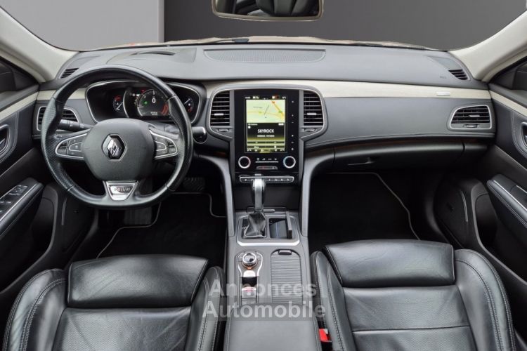 Renault Talisman dCi 160 EDC Initiale Paris 4CONTROL / SIEGE CHAUFFANTS MASSANTS VENTILES / SONO BOSE / GARANTIE 12 MOIS - <small></small> 16.980 € <small>TTC</small> - #2