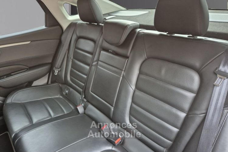 Renault Talisman dCi 160 EDC Initiale Paris 4CONTROL / SIEGE CHAUFFANTS MASSANTS VENTILES / SONO BOSE / GARANTIE 12 MOIS - <small></small> 16.980 € <small>TTC</small> - #11