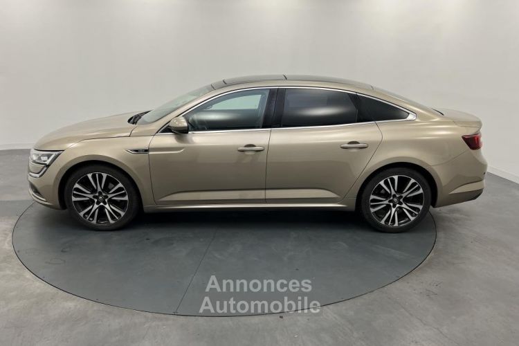 Renault Talisman dCi 160 Energy EDC Initiale Paris - <small></small> 21.900 € <small>TTC</small> - #2