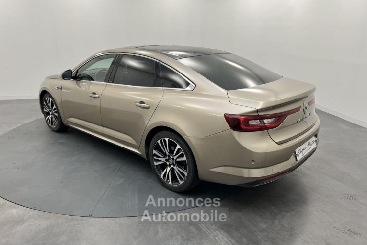 Renault Talisman dCi 160 Energy EDC Initiale Paris - <small></small> 21.900 € <small>TTC</small> - #3