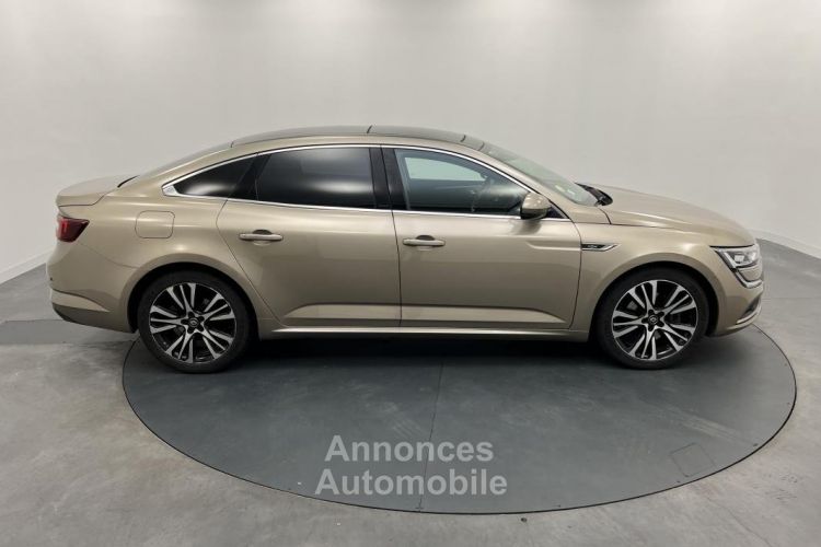 Renault Talisman dCi 160 Energy EDC Initiale Paris - <small></small> 21.900 € <small>TTC</small> - #6