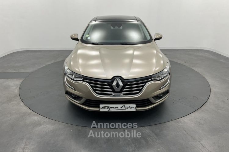 Renault Talisman dCi 160 Energy EDC Initiale Paris - <small></small> 21.900 € <small>TTC</small> - #8