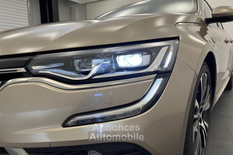 Renault Talisman dCi 160 Energy EDC Initiale Paris - <small></small> 21.900 € <small>TTC</small> - #33