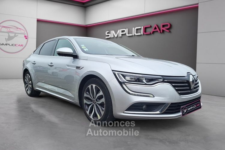 Renault Talisman dCi 160 Energy EDC Intens // Garantie 1 an// - <small></small> 11.990 € <small>TTC</small> - #1