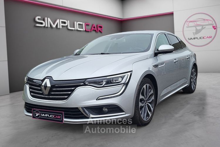 Renault Talisman dCi 160 Energy EDC Intens // Garantie 1 an// - <small></small> 11.990 € <small>TTC</small> - #2