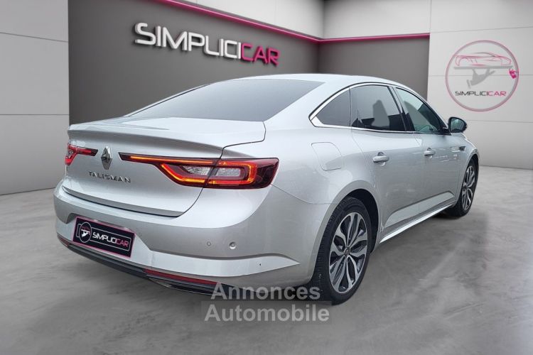 Renault Talisman dCi 160 Energy EDC Intens // Garantie 1 an// - <small></small> 11.990 € <small>TTC</small> - #3