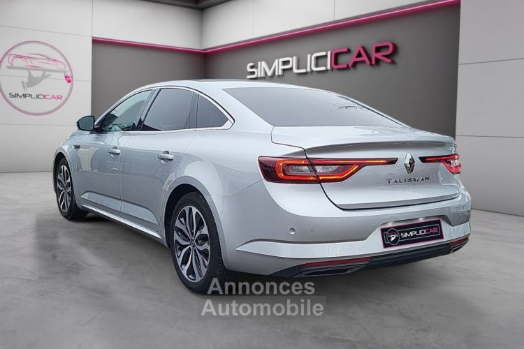 Renault Talisman dCi 160 Energy EDC Intens // Garantie 1 an// - <small></small> 11.990 € <small>TTC</small> - #5