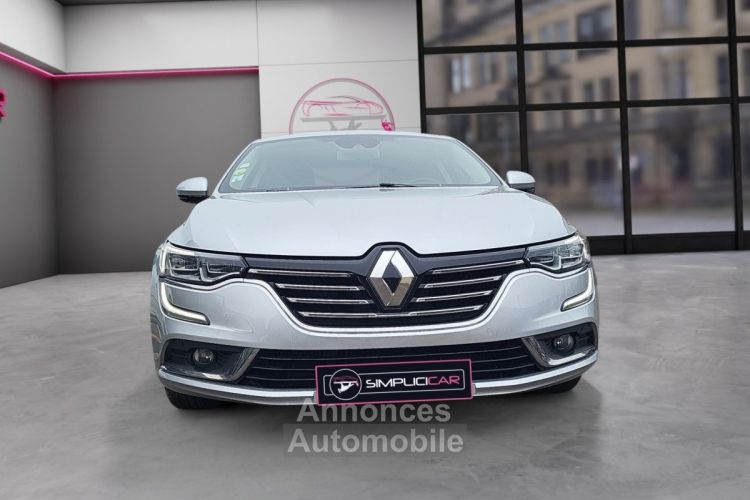 Renault Talisman dCi 160 Energy EDC Intens // Garantie 1 an// - <small></small> 11.990 € <small>TTC</small> - #7