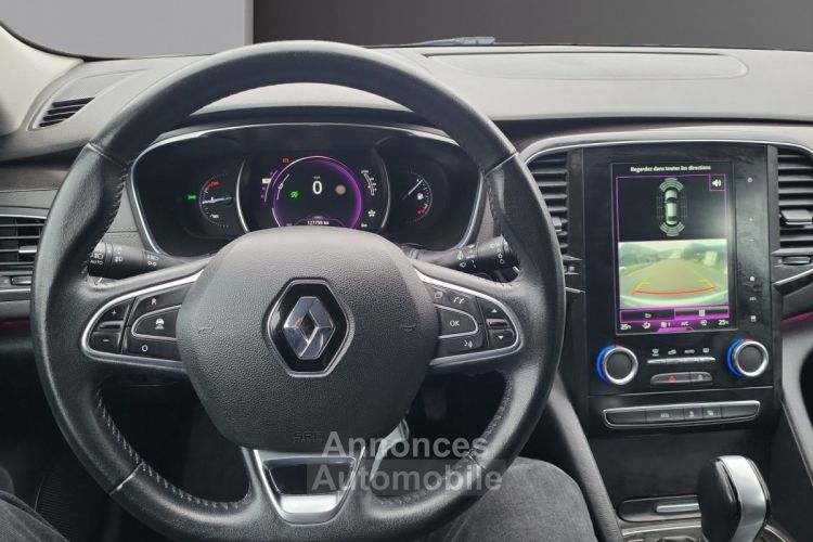 Renault Talisman dCi 160 Energy EDC Intens // Garantie 1 an// - <small></small> 11.990 € <small>TTC</small> - #13