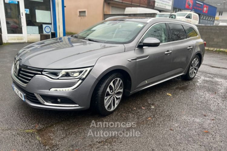 Renault Talisman dci 160 intens -garantie- - <small></small> 12.200 € <small>TTC</small> - #1