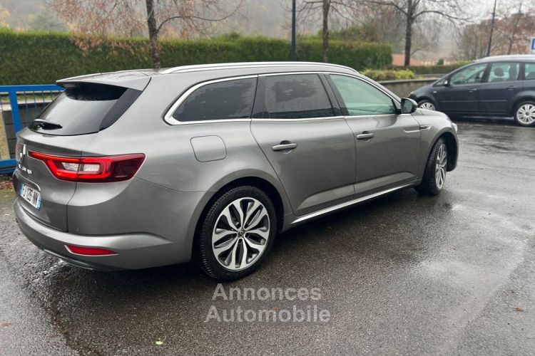 Renault Talisman dci 160 intens -garantie- - <small></small> 12.200 € <small>TTC</small> - #3