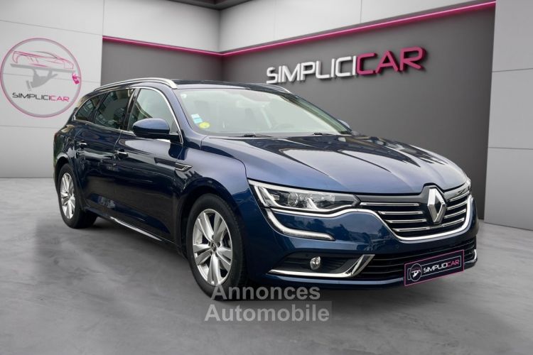 Renault Talisman ESTATE 1.6 DCI 130 BUSINESS EDC - <small></small> 15.990 € <small>TTC</small> - #1