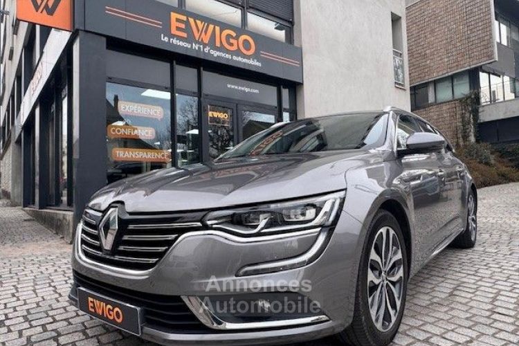 Renault Talisman ESTATE 1.6 DCI 130 ENERGY BUSINESS EDC BVA - <small></small> 15.980 € <small>TTC</small> - #1