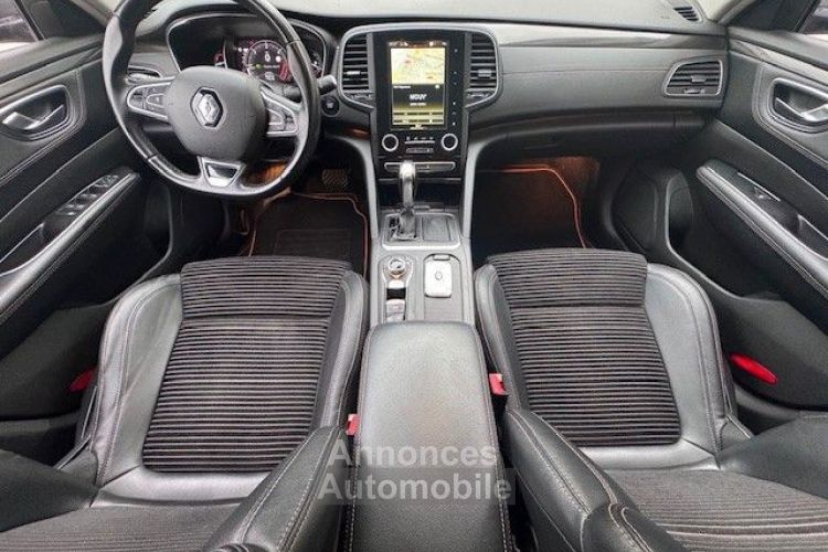 Renault Talisman ESTATE 1.6 DCI 130 ENERGY BUSINESS EDC BVA - <small></small> 15.980 € <small>TTC</small> - #14